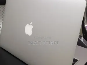 New Laptop Apple MacBook Air 2011 4GB Intel Core I5 SSD 128GB