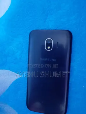 Samsung Galaxy J2 Pro 16 GB Black