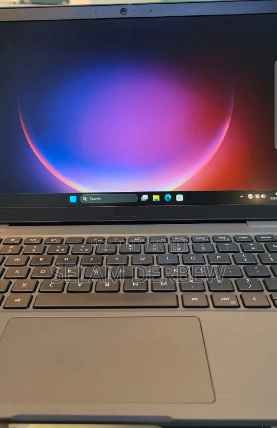 New Laptop Dell Latitude 3440 16GB Intel Core I7 SSD 512GB