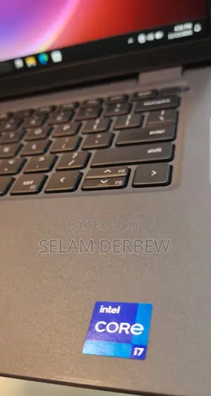 New Laptop Dell Latitude 3440 16GB Intel Core I7 SSD 512GB