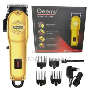 Photo - Gmeey Original Hair Clipper