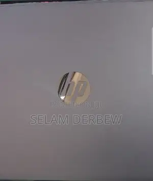 New Laptop HP Pavilion 15 8GB AMD Ryzen 5 SSD 512GB