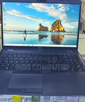 New Laptop Dell Latitude 5310 8GB Intel Core I5 SSD 512GB