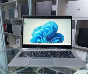 New Laptop HP EliteBook 840 G5 16GB Intel Core I7 SSD 512GB