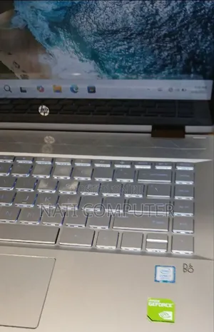 Photo - New Laptop HP Pavilion 14 8GB Intel Core I7 SSD 512GB