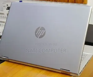 New Laptop HP Pavilion 14 8GB Intel Core I7 SSD 512GB