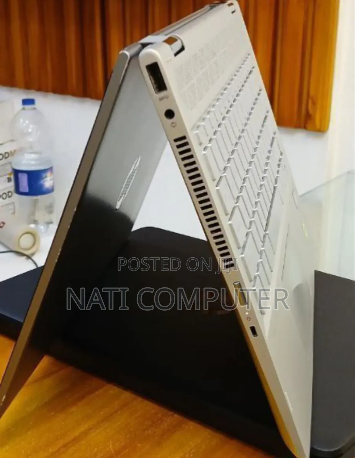 New Laptop HP Pavilion 14 8GB Intel Core I7 SSD 512GB