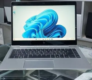 New Laptop HP EliteBook 840 G5 16GB Intel Core I7 SSD 512GB