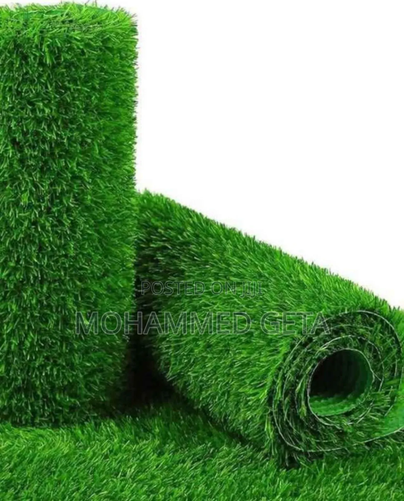 Artifical Grass