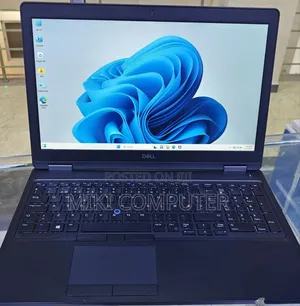 New Laptop Dell Latitude 5310 16GB Intel Core I5 SSD 256GB