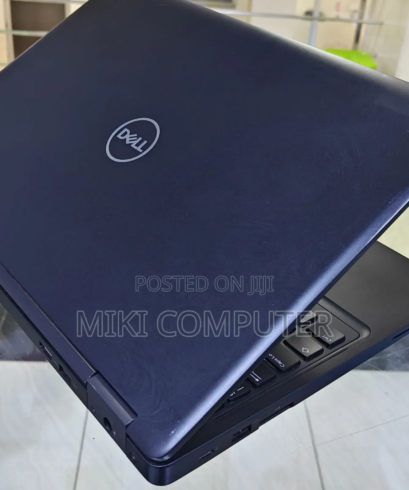 New Laptop Dell Latitude 5310 16GB Intel Core I5 SSD 256GB