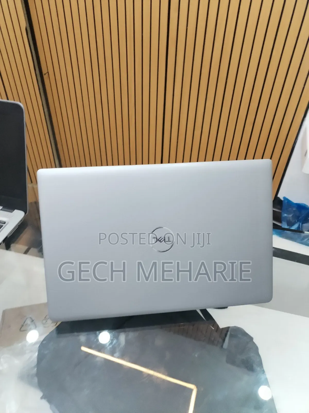 New Laptop Dell Latitude 5540 16GB Intel Core I5 SSD 512GB