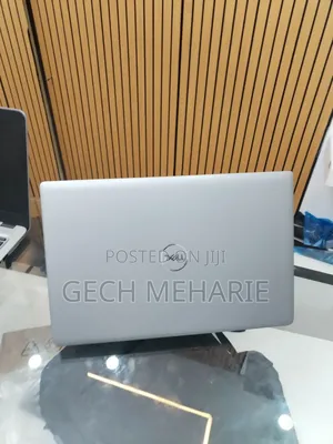 New Laptop Dell Latitude 5540 16GB Intel Core I5 SSD 512GB