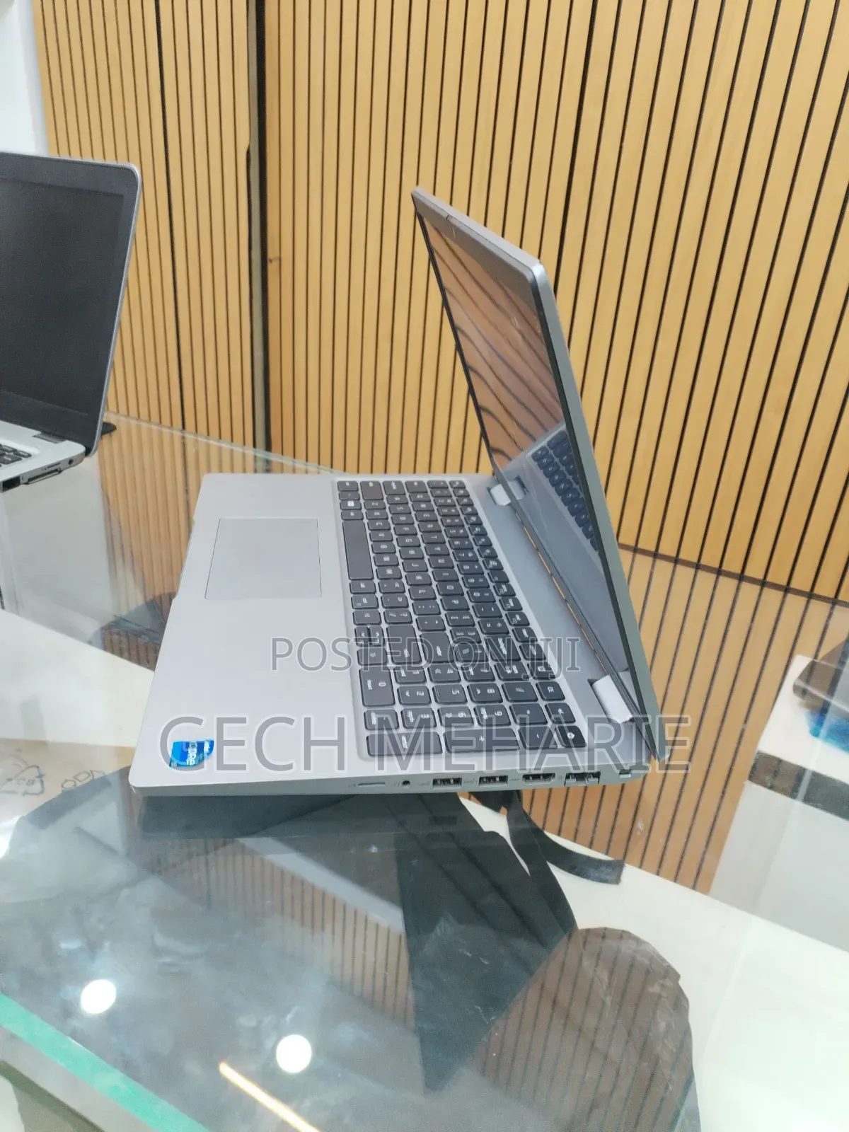 New Laptop Dell Latitude 5540 16GB Intel Core I5 SSD 512GB