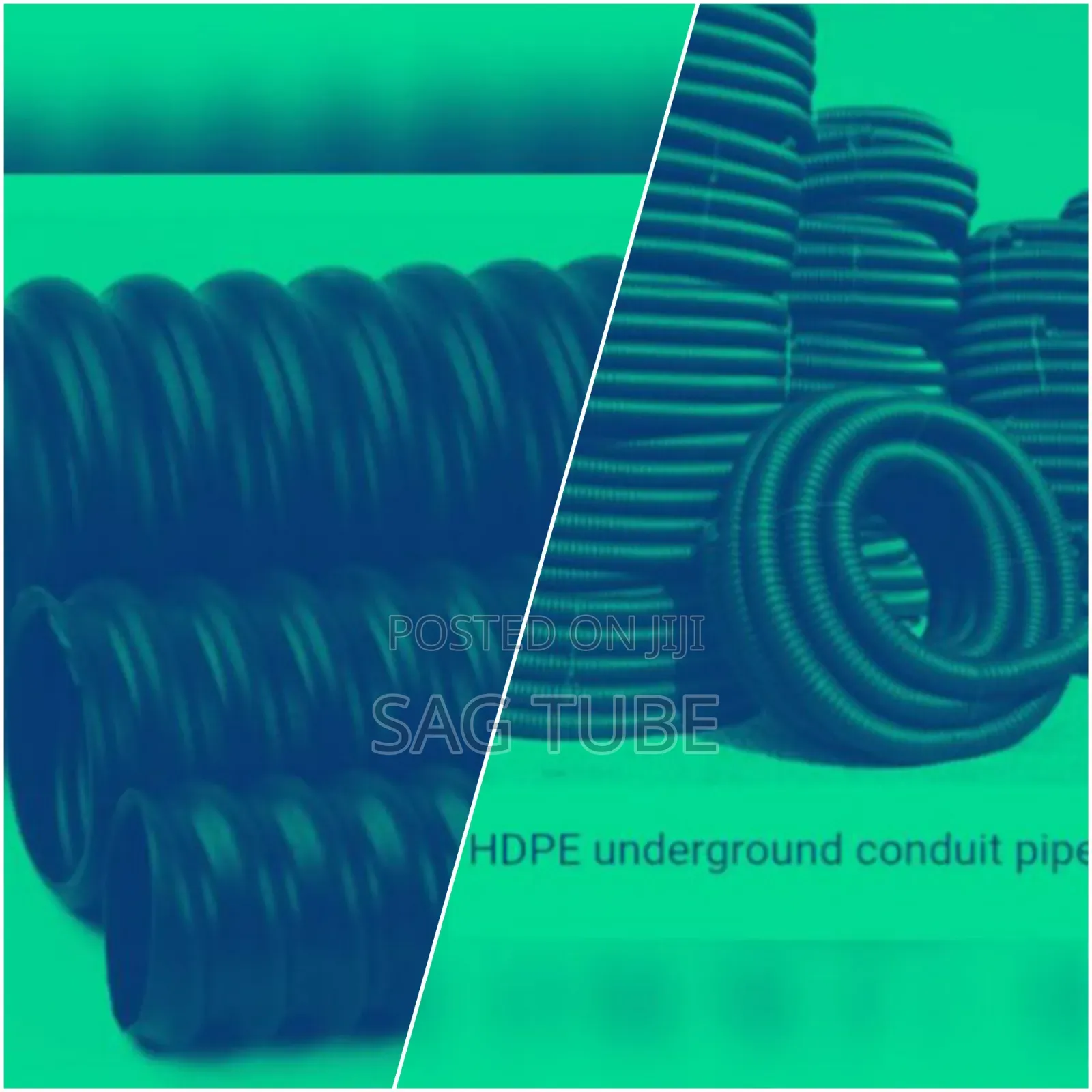 Conduuts(16mm,40mm,50mm)