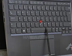 New Laptop Lenovo Thinkpad X1 Yoga 16GB Intel Core I5 SSD 512GB