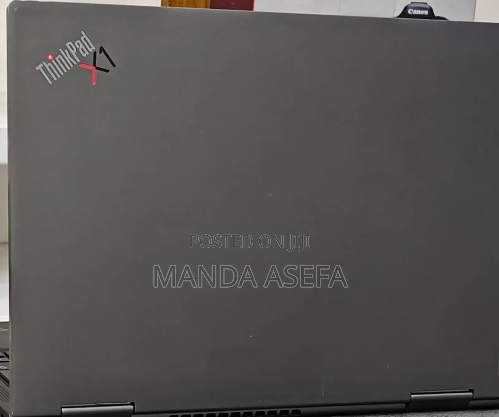 New Laptop Lenovo Thinkpad X1 Yoga 16GB Intel Core I5 SSD 512GB