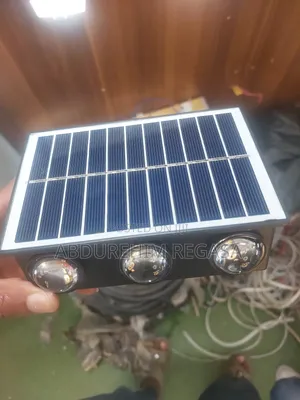 Photo - Colider Lmat Light