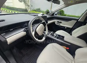 Jetour Dashing 2025 Gray