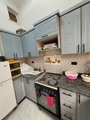 Furnished 4bdrm Villa in Tafo, Oromia-Finfinne for sale