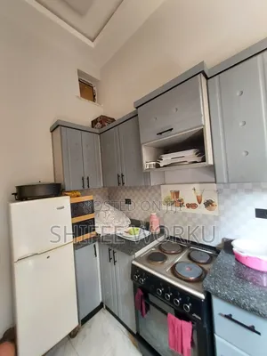 Furnished 4bdrm Villa in Tafo, Oromia-Finfinne for sale