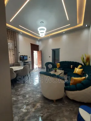 Furnished 4bdrm Villa in Tafo, Oromia-Finfinne for sale