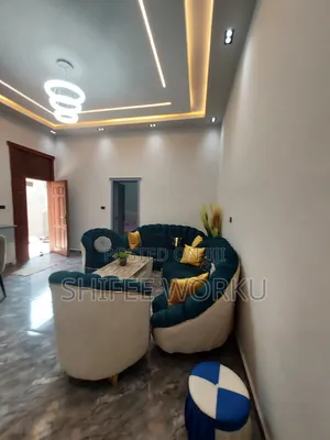 Furnished 4bdrm Villa in Tafo, Oromia-Finfinne for sale