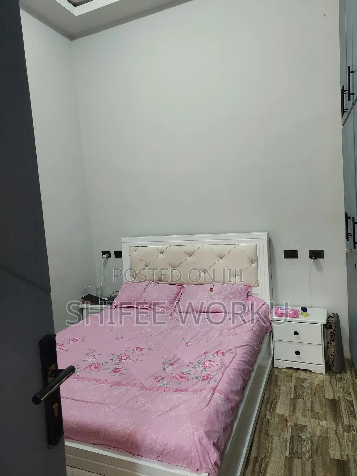 Furnished 4bdrm Villa in Tafo, Oromia-Finfinne for sale