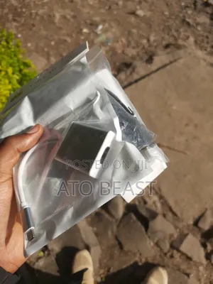 Type-c To Hdmi Adapter. ከስልክ ወደ ቲቪ በቀላሉ ቲቪዎን ስማርት ያርጉት