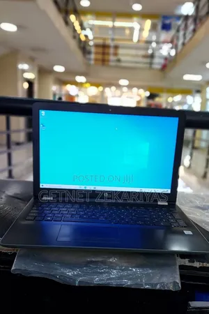 Photo - New Laptop HP Stream Notebook 8GB Intel Core I5 HDD 2T