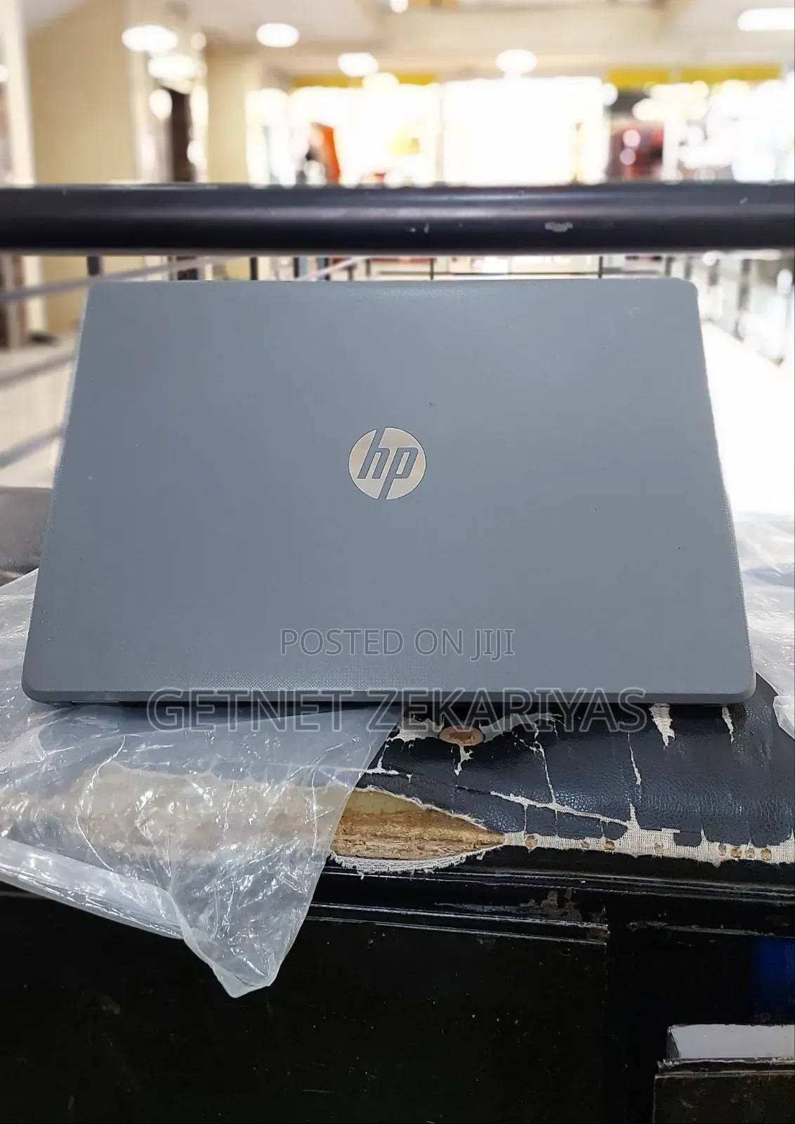 New Laptop HP Stream Notebook 8GB Intel Core I5 HDD 2T