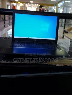 New Laptop HP Stream Notebook 8GB Intel Core I5 HDD 2T