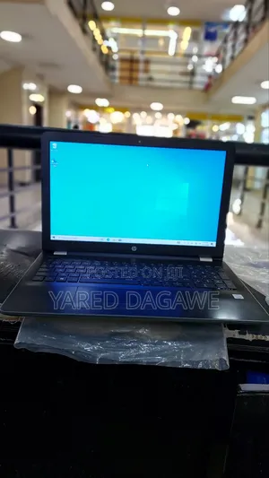 New Laptop HP Stream Notebook 8GB Intel Core I5 HDD 2T