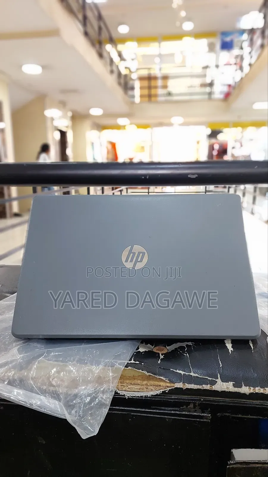 New Laptop HP Stream Notebook 8GB Intel Core I5 HDD 2T