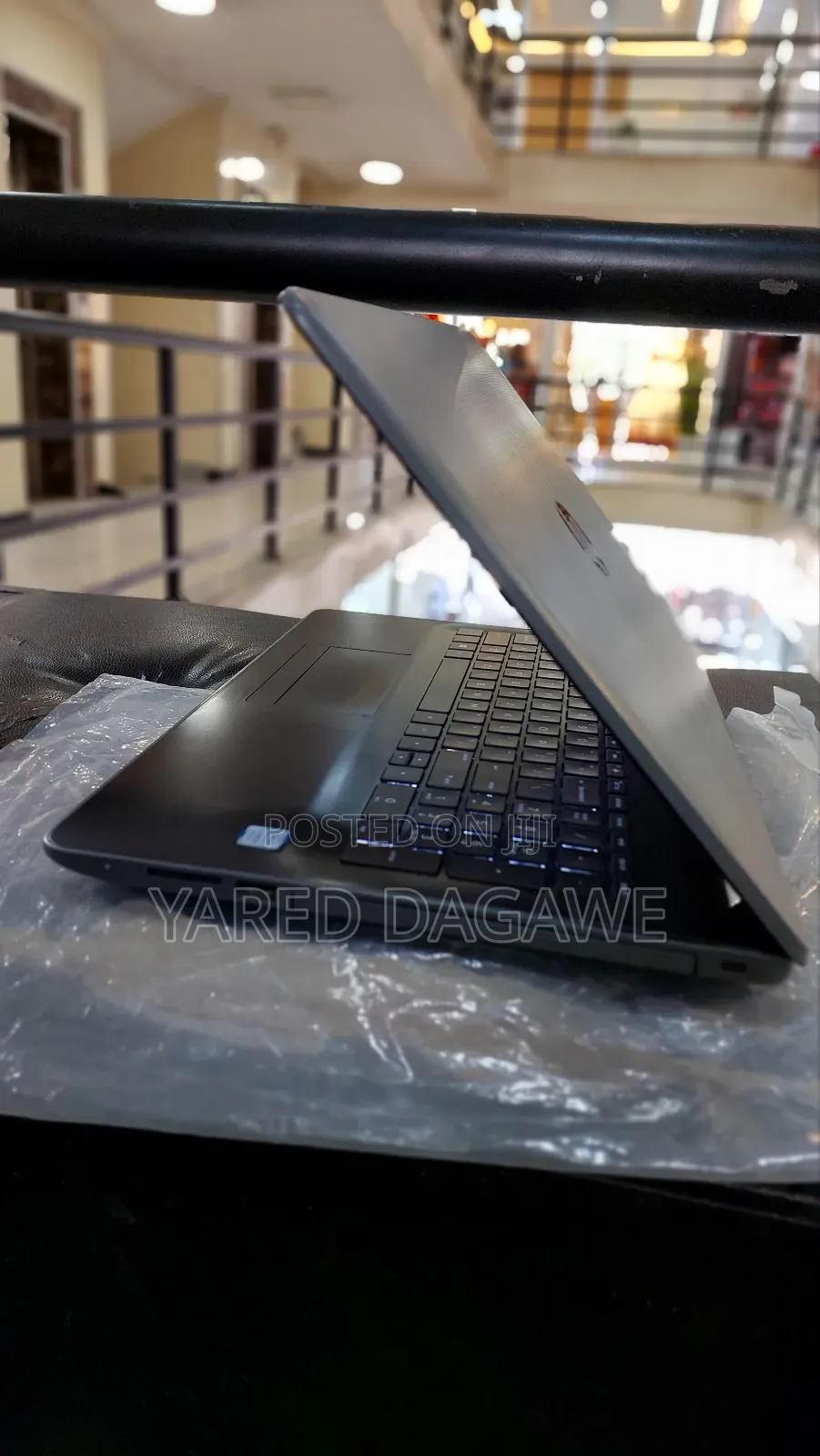 New Laptop HP Stream Notebook 8GB Intel Core I5 HDD 2T