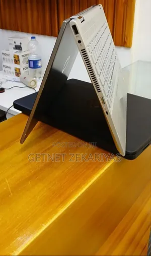 New Laptop HP Pavilion 14 8GB Intel Core I7 SSD 512GB