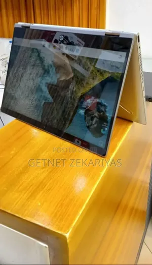 New Laptop HP Pavilion 14 8GB Intel Core I7 SSD 512GB