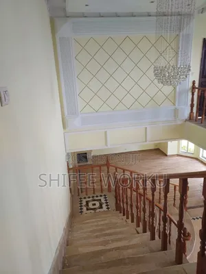 Photo - Furnished 7bdrm House in Tafo Ccd, Oromia-Finfinne for sale