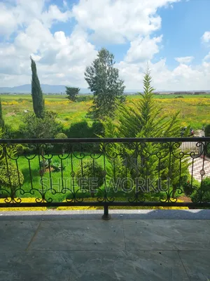 Furnished 7bdrm House in Tafo Ccd, Oromia-Finfinne for sale