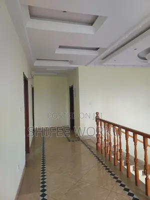 Furnished 7bdrm House in Tafo Ccd, Oromia-Finfinne for sale