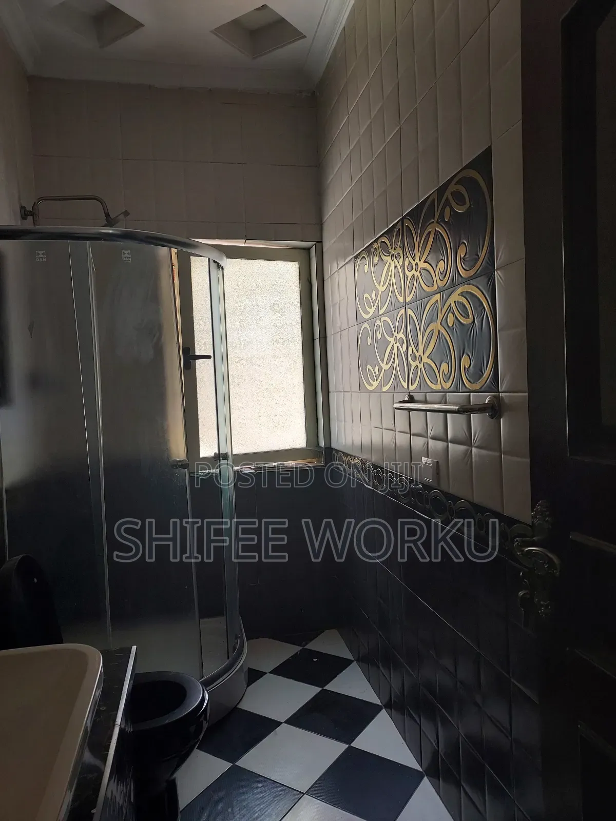 Furnished 7bdrm House in Tafo Ccd, Oromia-Finfinne for sale