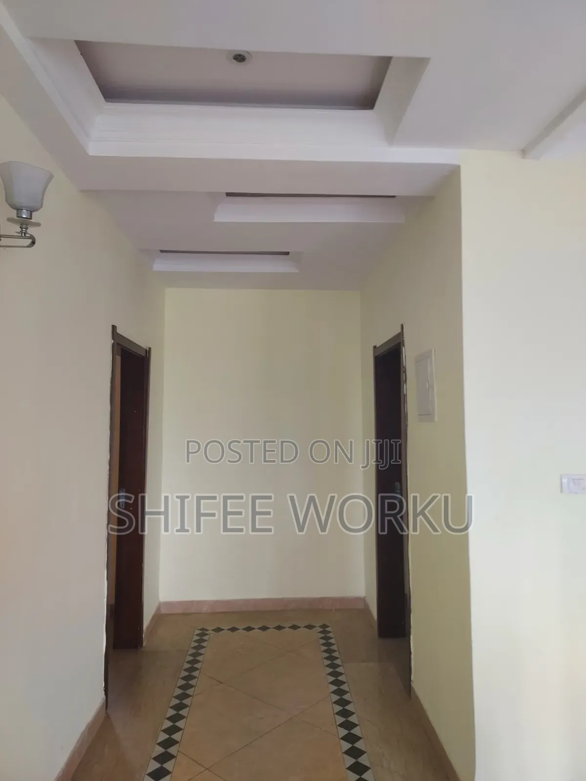 Furnished 7bdrm House in Tafo Ccd, Oromia-Finfinne for sale
