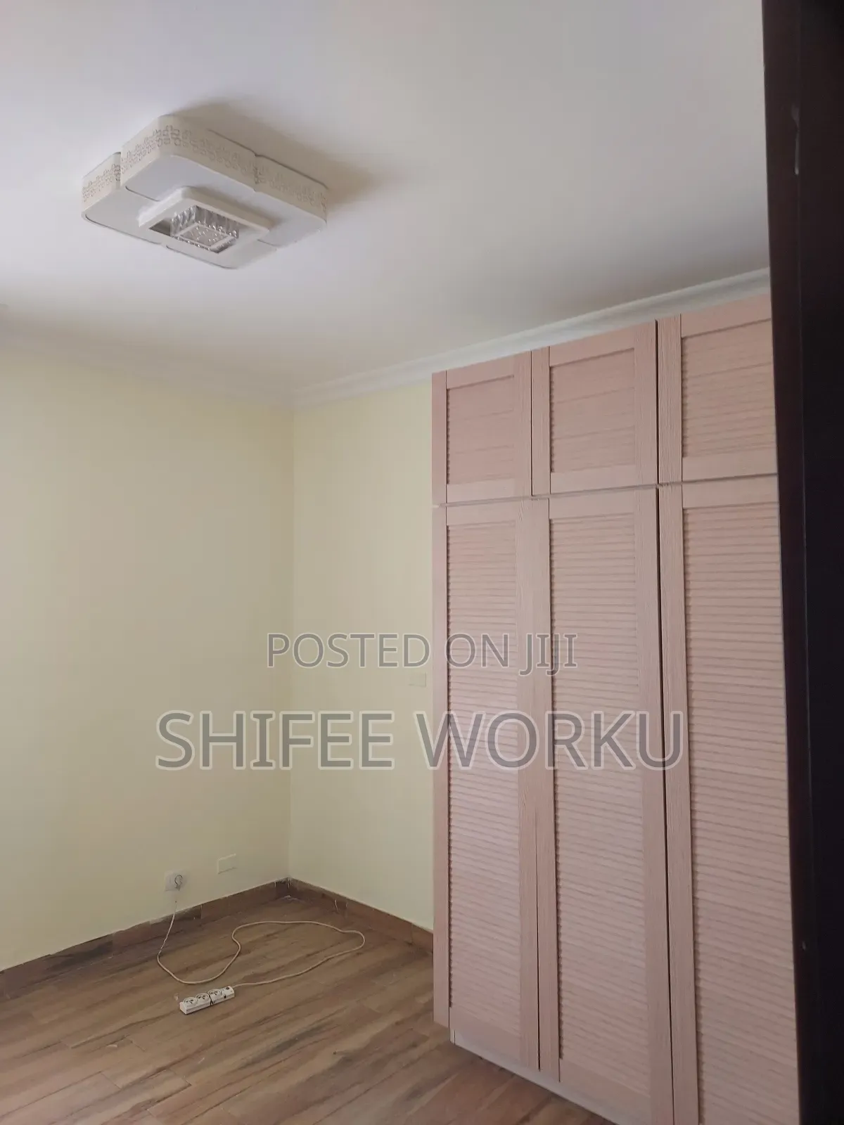 Furnished 7bdrm House in Tafo Ccd, Oromia-Finfinne for sale