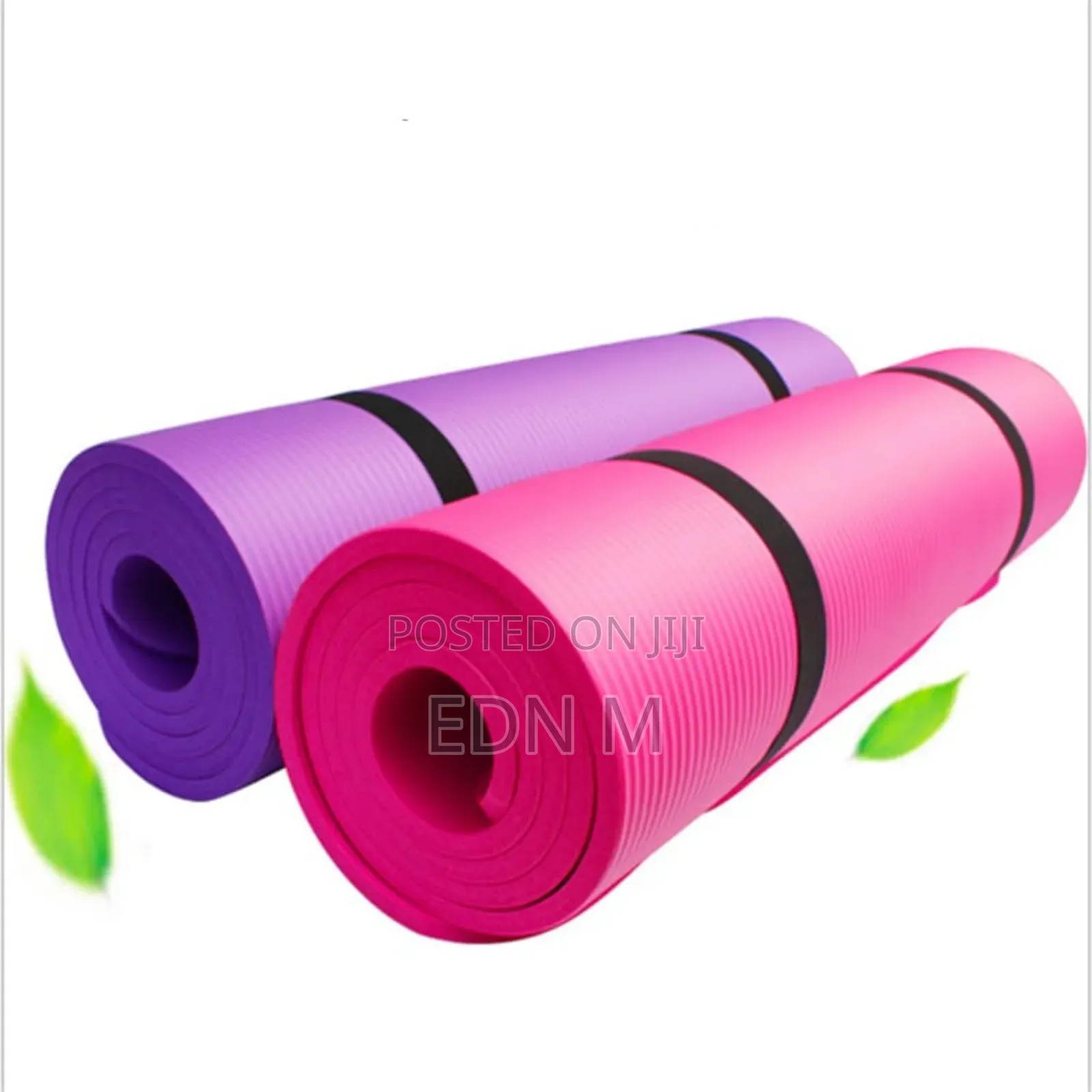 Sports Yoga Mat