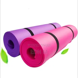Photo - Sports Yoga Mat