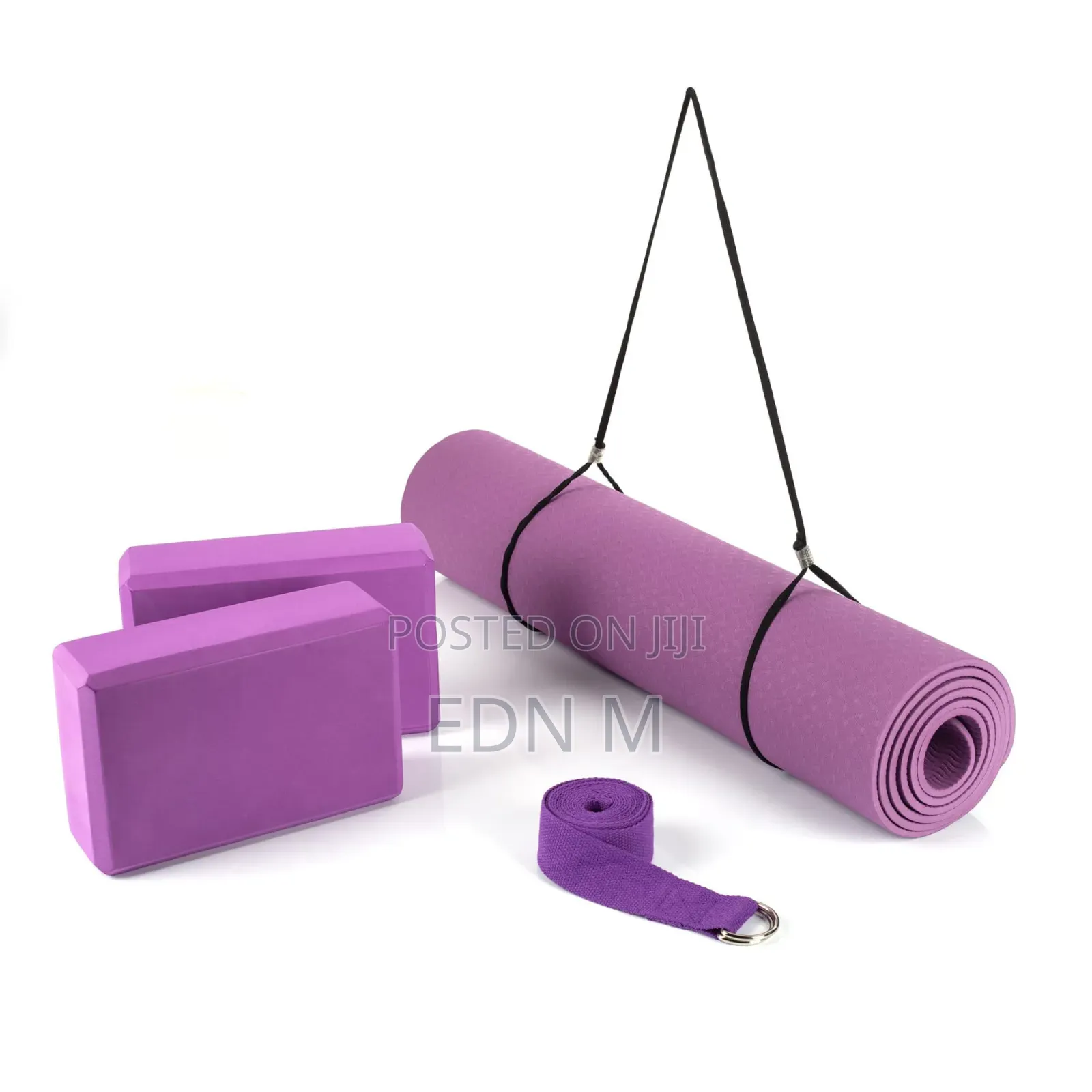Sports Yoga Mat