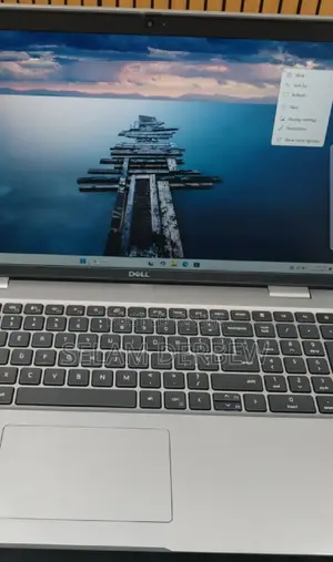 Photo - New Laptop Dell Latitude 5540 16GB Intel Core I5 SSD 512GB