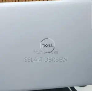 New Laptop Dell Latitude 5540 16GB Intel Core I5 SSD 512GB