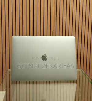 New Laptop Apple MacBook Pro 2019 16GB Intel Core I7 SSD 512GB