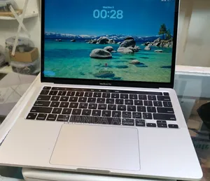 New Laptop Apple MacBook Pro M1 16GB Apple M1 Pro SSD 512GB